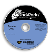 ShoWorks fair management software and online entries.